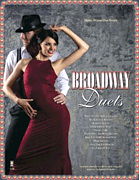 Broadway Duets Vocal Solo & Collections sheet music cover